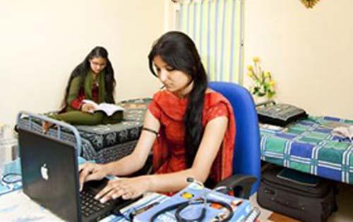 VNS Group of Institutions, Faculty of Engineering Bhopal Facilities photo 2